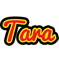 Tara fireman logo