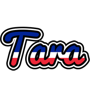 Tara france logo