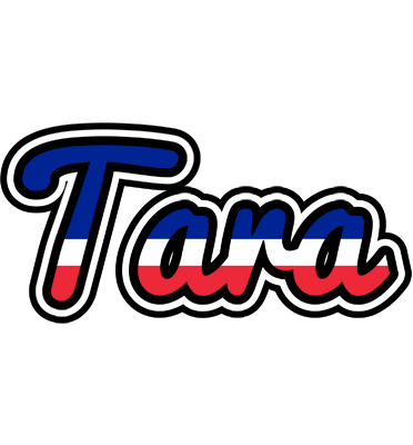 Tara france logo