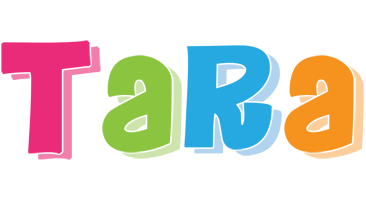 Tara friday logo