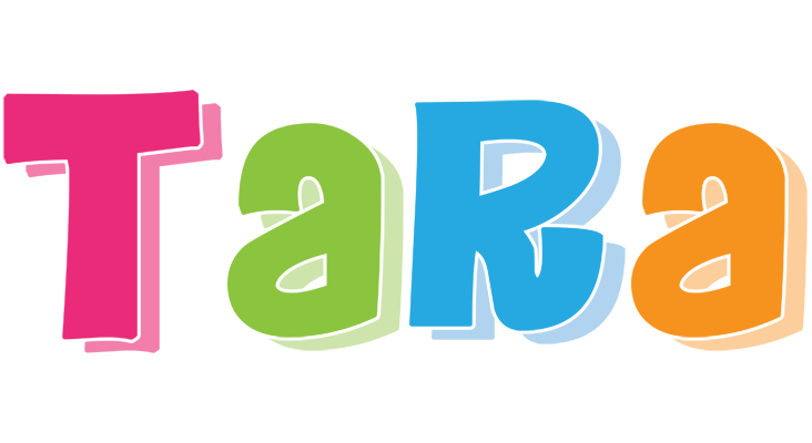Tara friday logo