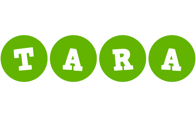 Tara games logo