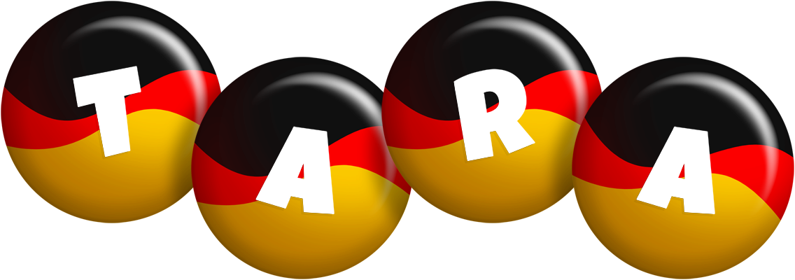 Tara german logo