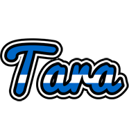 Tara greece logo