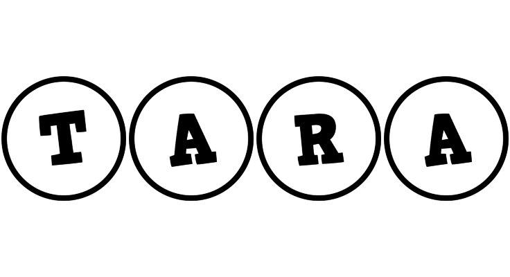 Tara handy logo