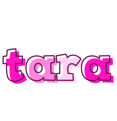 Tara hello logo