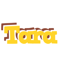 Tara hotcup logo