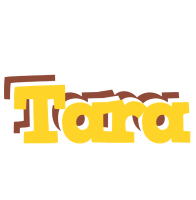Tara hotcup logo