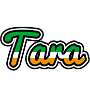 Tara ireland logo