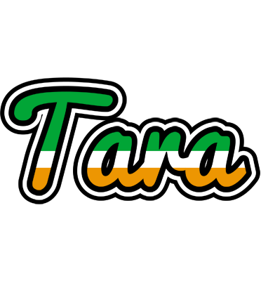 Tara ireland logo