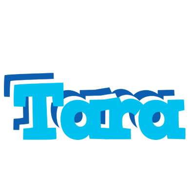 Tara jacuzzi logo