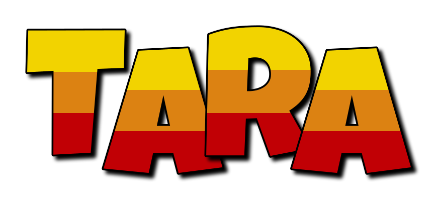 Tara jungle logo