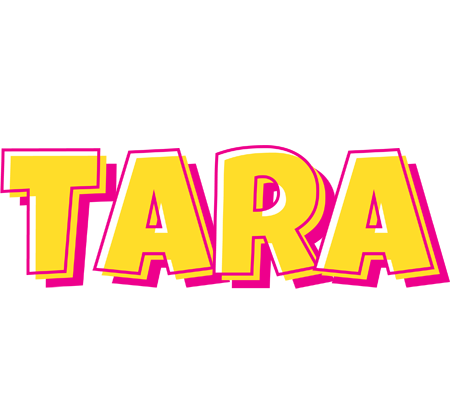 Tara kaboom logo