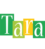 Tara lemonade logo