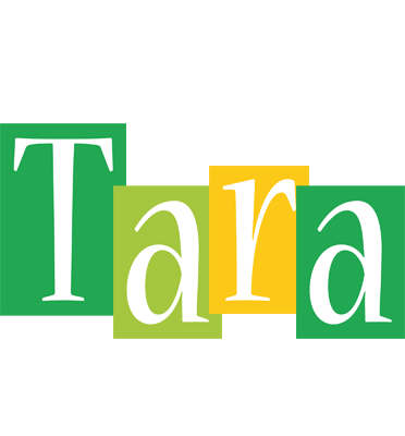 Tara lemonade logo