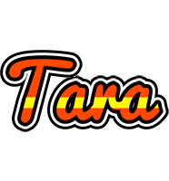 Tara madrid logo