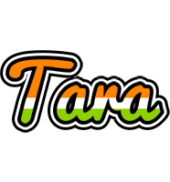 Tara mumbai logo