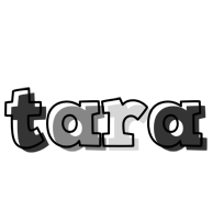 Tara night logo