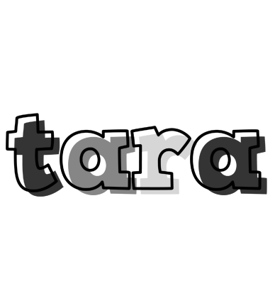 Tara night logo