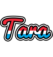 Tara norway logo