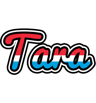 Tara norway logo
