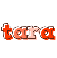 Tara paint logo