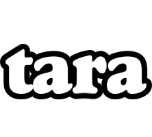 Tara panda logo