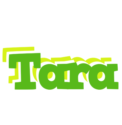 Tara picnic logo