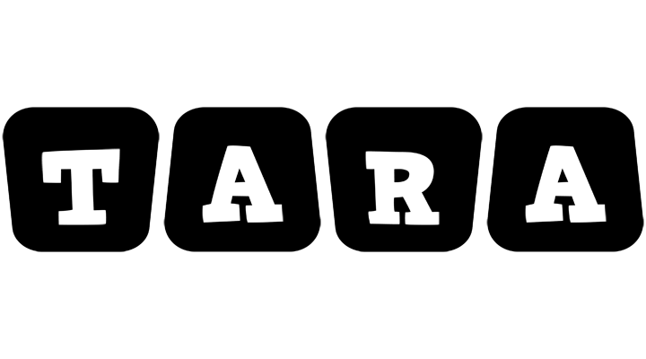 Tara racing logo