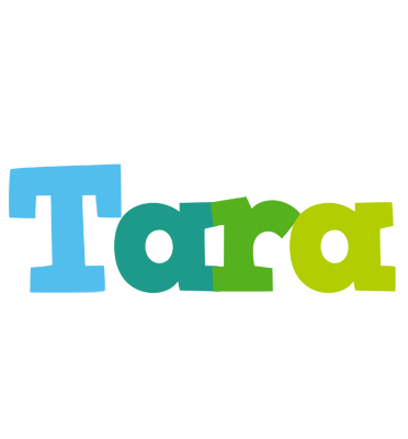 Tara rainbows logo