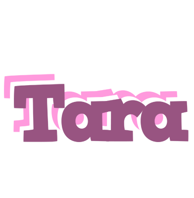 Tara relaxing logo