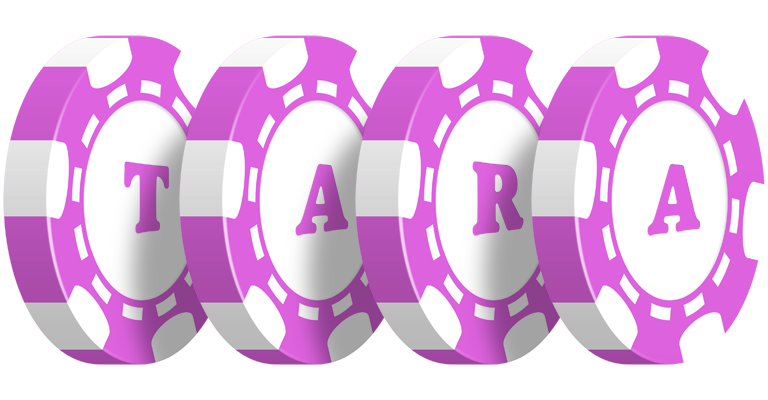 Tara river logo