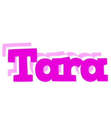 Tara rumba logo