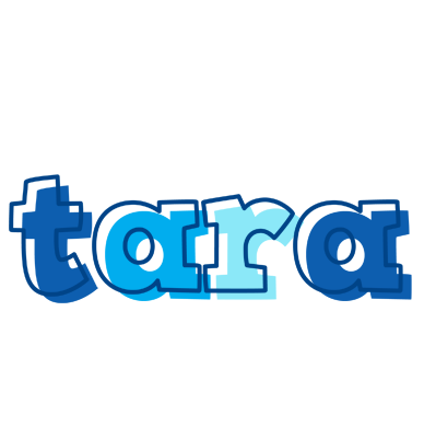 Tara sailor logo