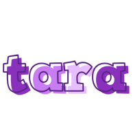 Tara sensual logo