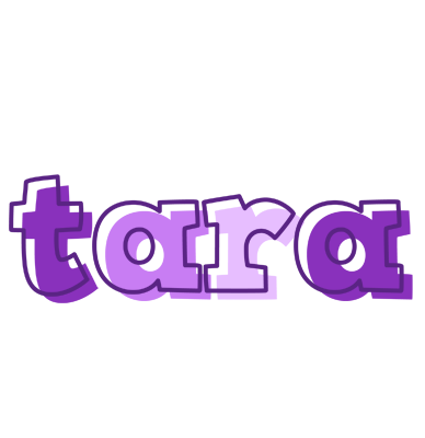 Tara sensual logo