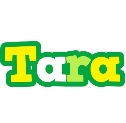 Tara soccer logo