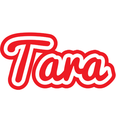 Tara sunshine logo