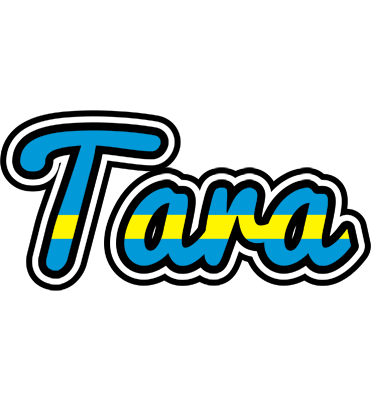Tara sweden logo