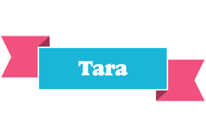 Tara today logo