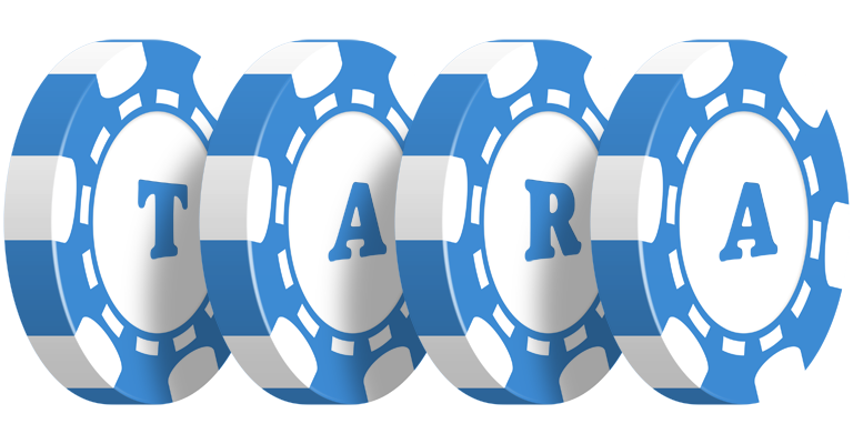 Tara vegas logo