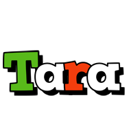 Tara venezia logo