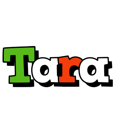 Tara venezia logo