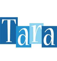 Tara winter logo
