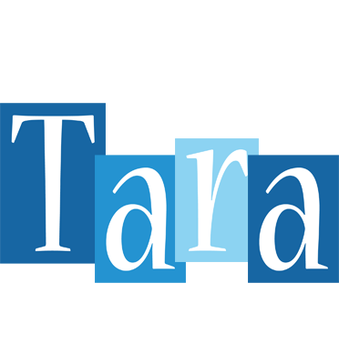Tara winter logo