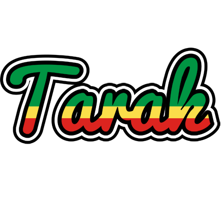Tarak african logo