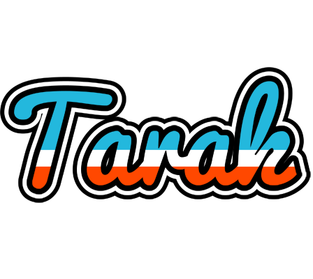 Tarak america logo