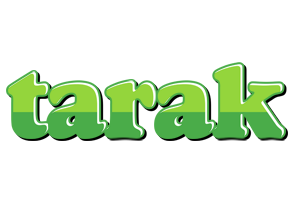 Tarak apple logo