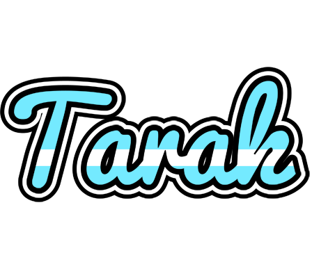 Tarak argentine logo