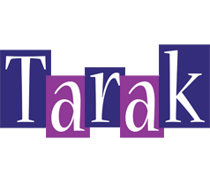Tarak autumn logo